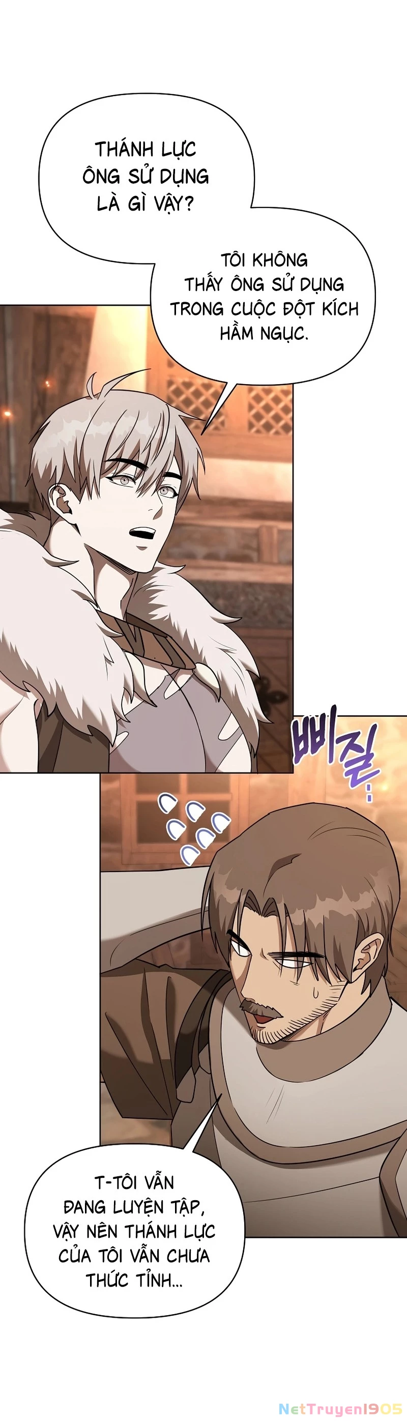 Trở Thành Man Di Ở Thế Giới Fantasy Chapter 13 - Trang 2