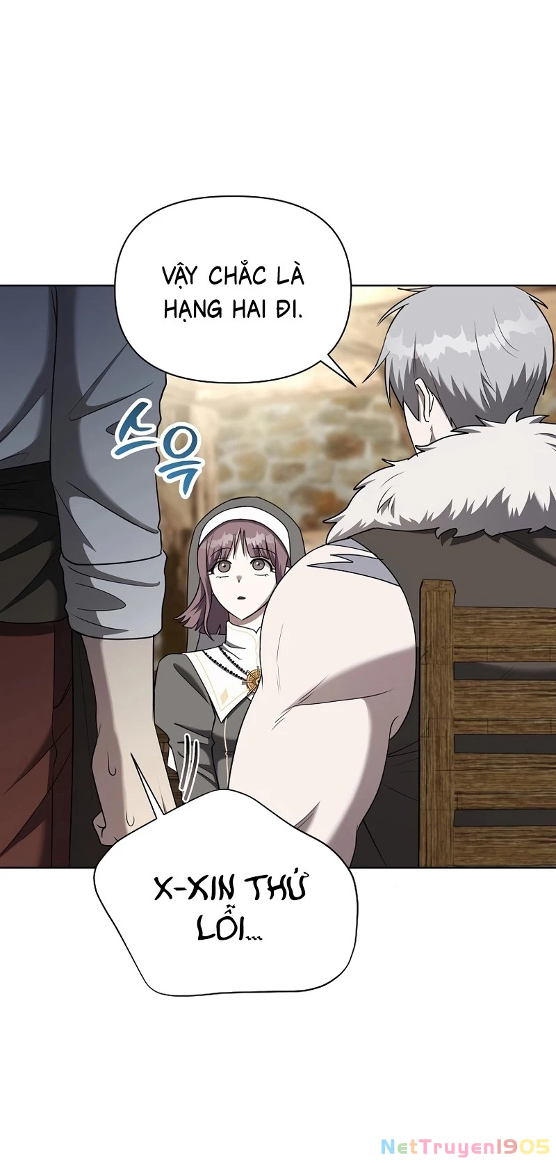 Trở Thành Man Di Ở Thế Giới Fantasy Chapter 13 - Trang 2