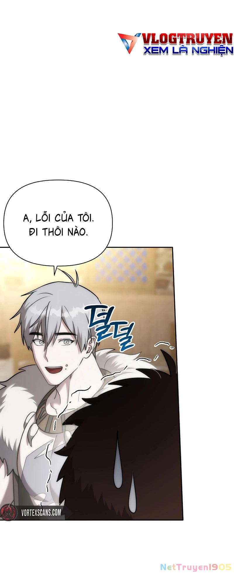 Trở Thành Man Di Ở Thế Giới Fantasy Chapter 13 - Trang 2