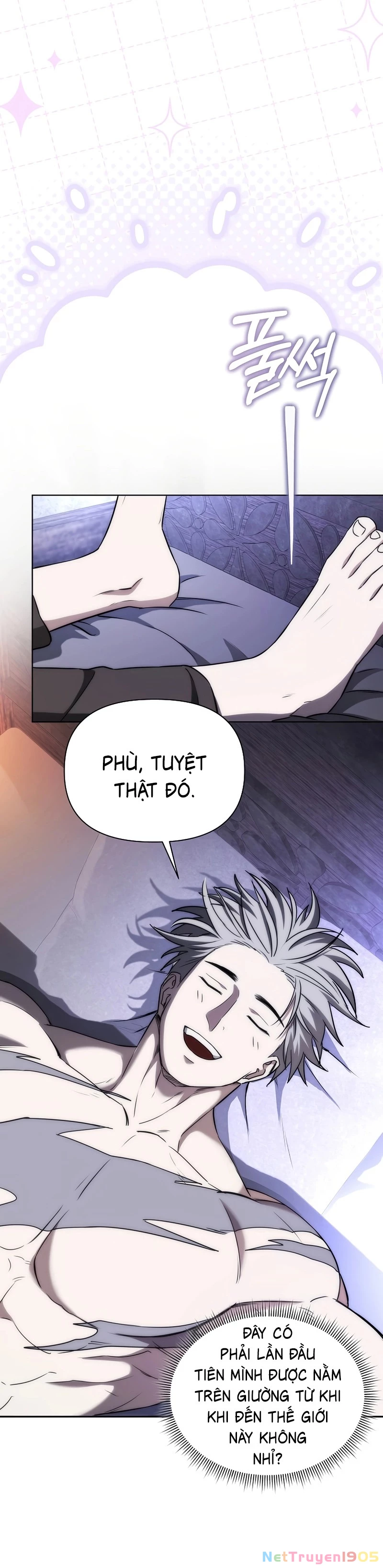 Trở Thành Man Di Ở Thế Giới Fantasy Chapter 13 - Trang 2