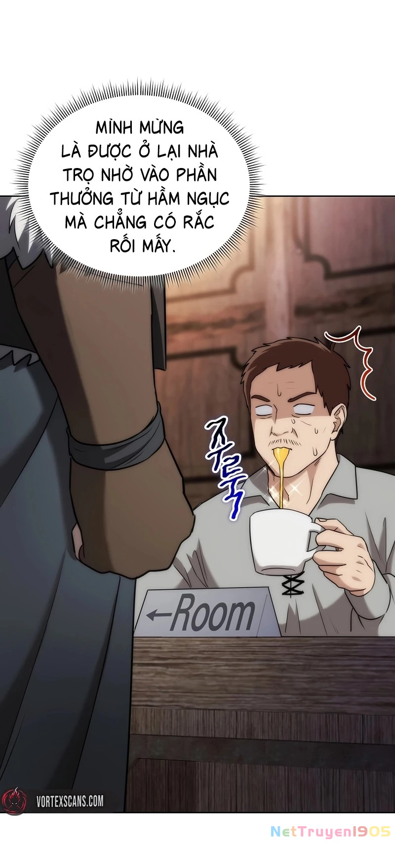Trở Thành Man Di Ở Thế Giới Fantasy Chapter 13 - Trang 2