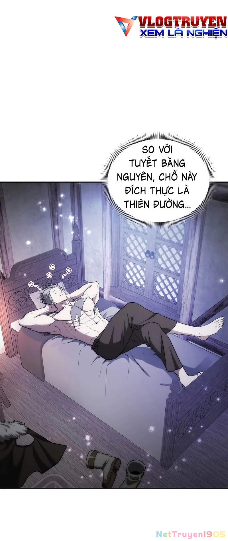 Trở Thành Man Di Ở Thế Giới Fantasy Chapter 13 - Trang 2
