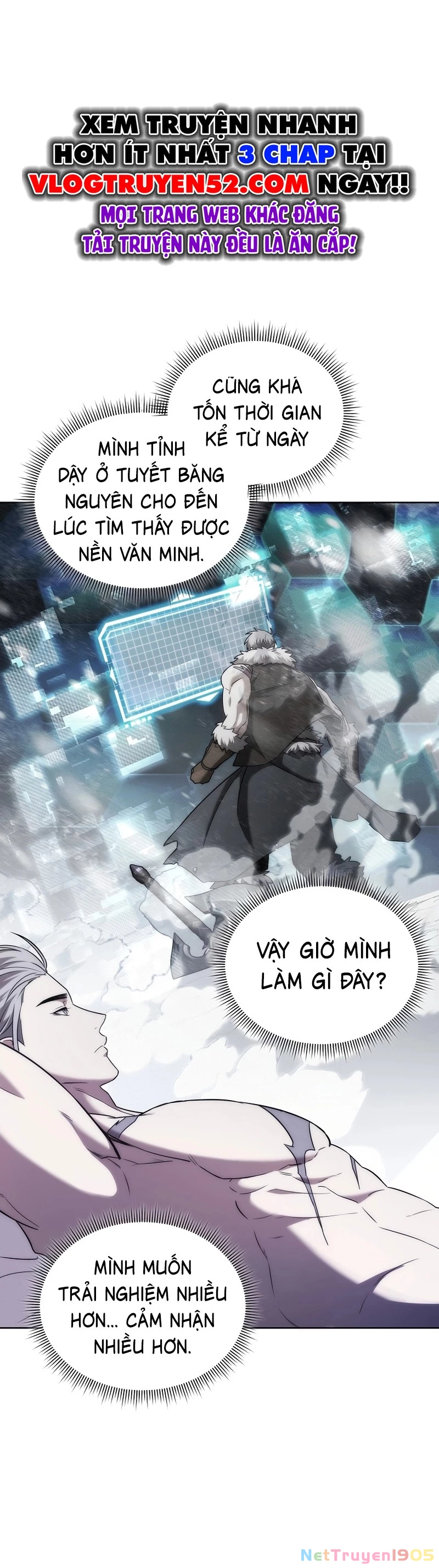 Trở Thành Man Di Ở Thế Giới Fantasy Chapter 13 - Trang 2
