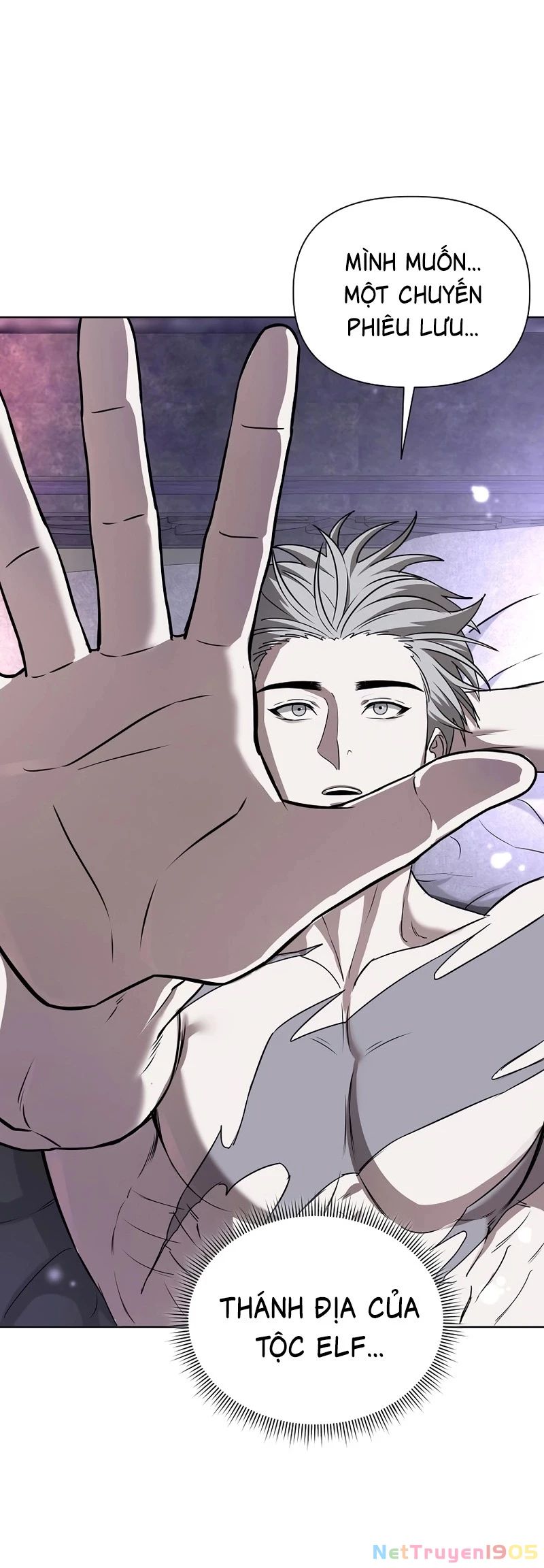Trở Thành Man Di Ở Thế Giới Fantasy Chapter 13 - Trang 2