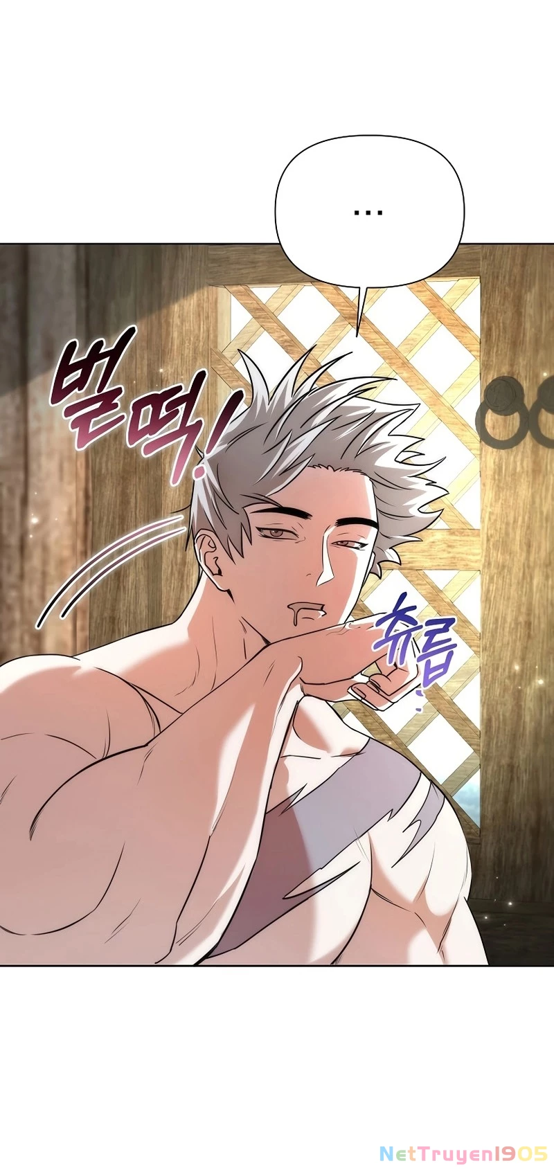 Trở Thành Man Di Ở Thế Giới Fantasy Chapter 13 - Trang 2