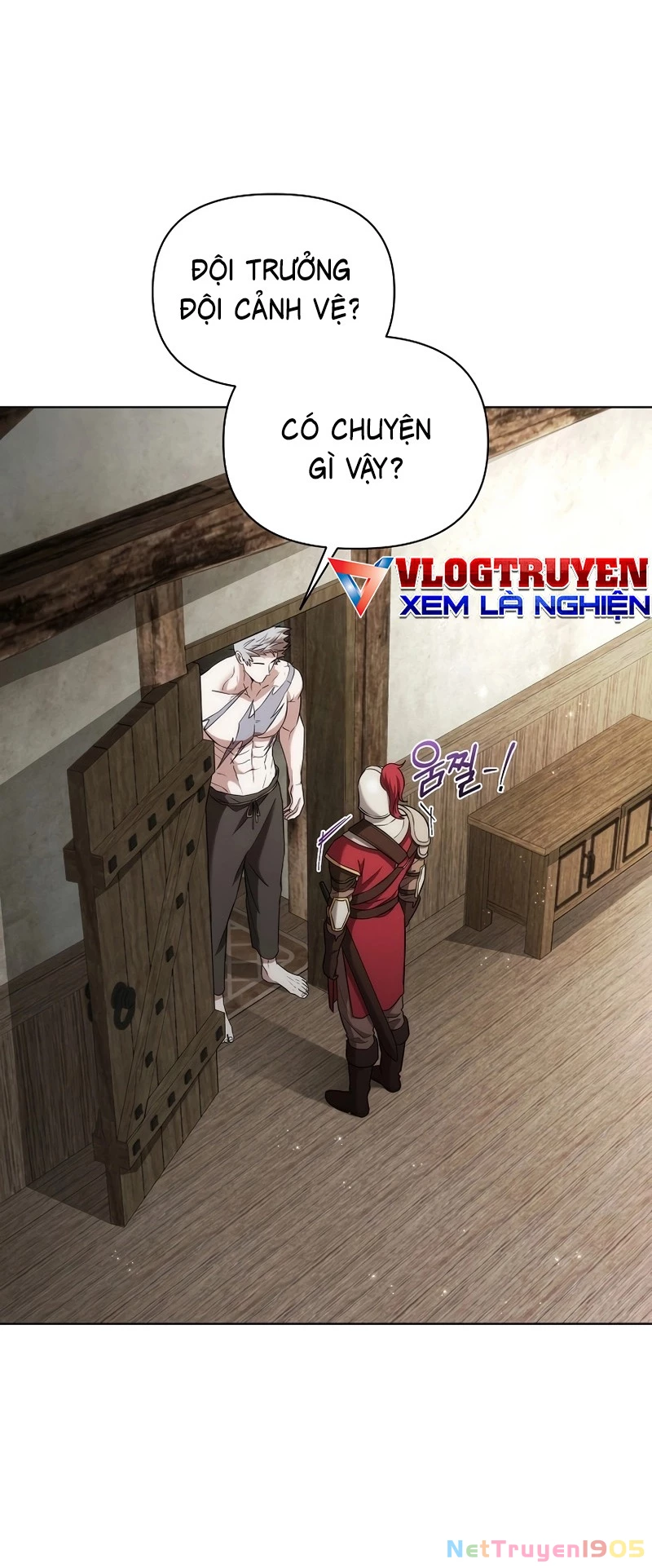 Trở Thành Man Di Ở Thế Giới Fantasy Chapter 13 - Trang 2