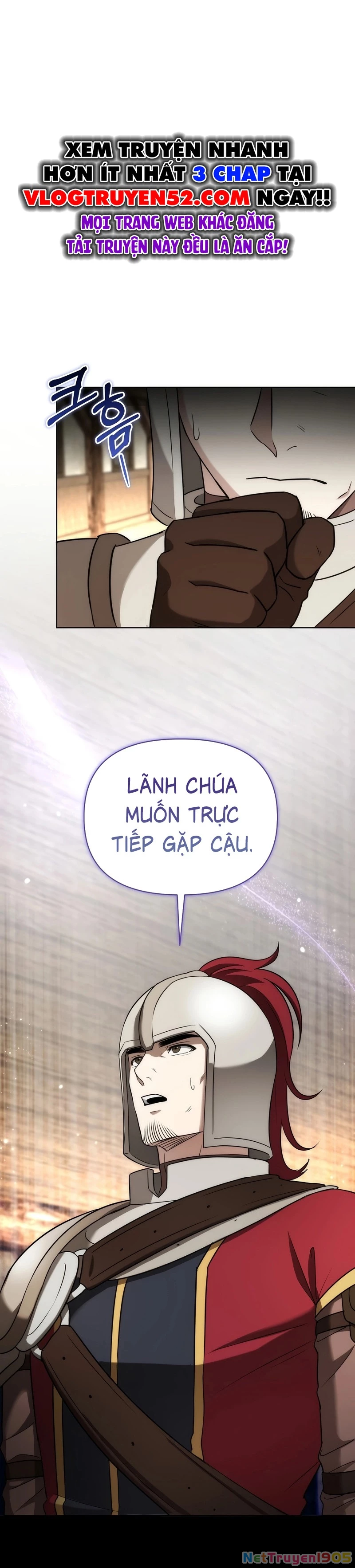 Trở Thành Man Di Ở Thế Giới Fantasy Chapter 13 - Trang 2