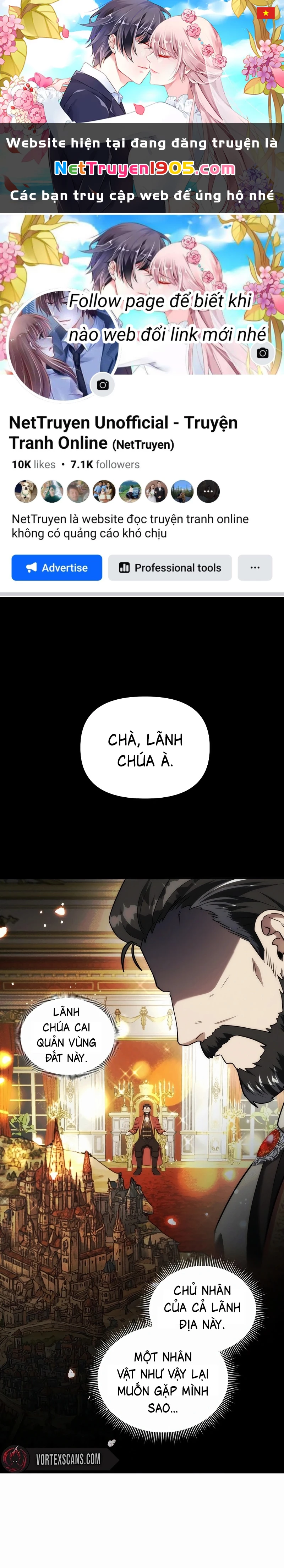 Trở Thành Man Di Ở Thế Giới Fantasy Chapter 14 - Trang 2