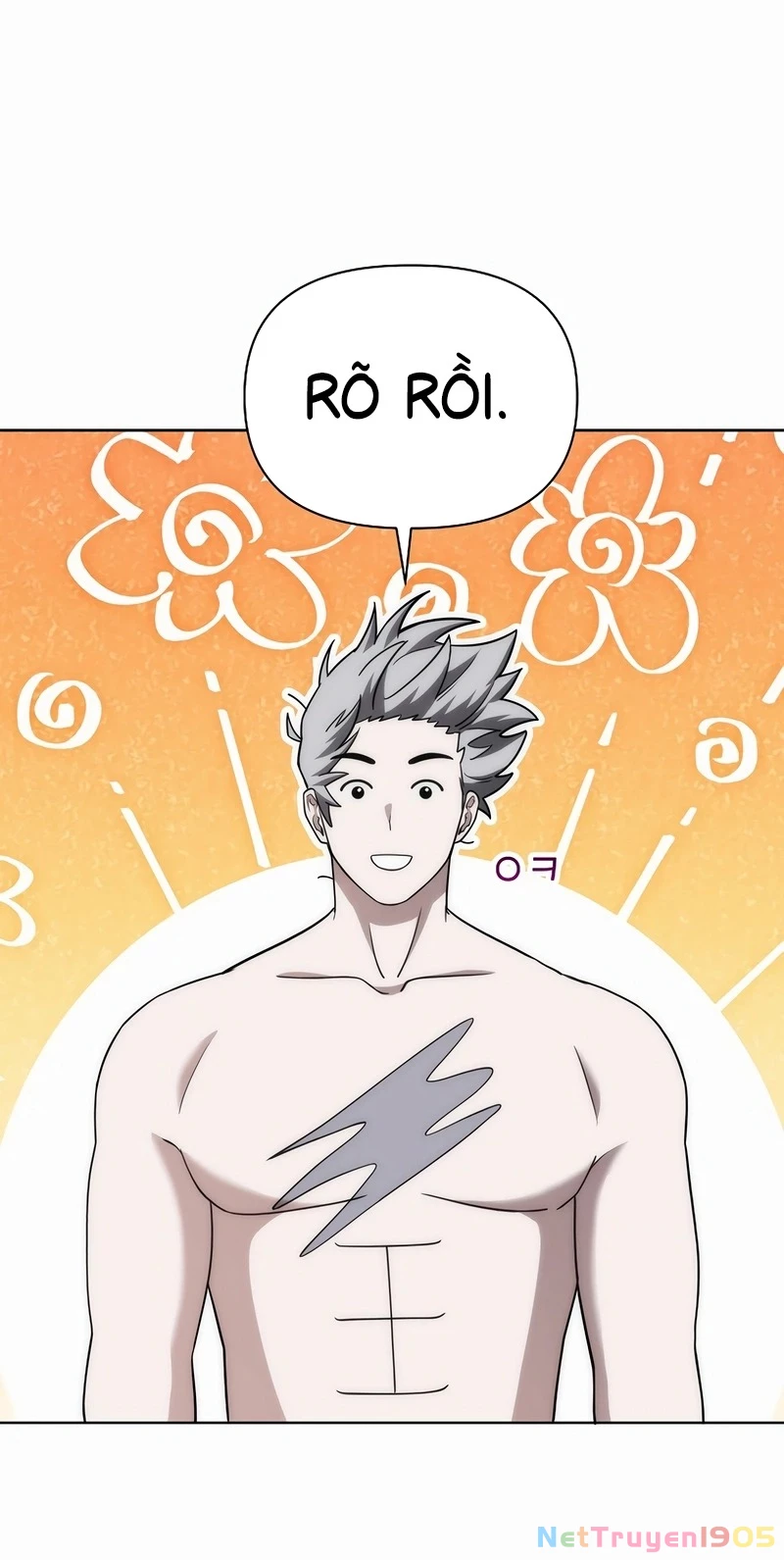 Trở Thành Man Di Ở Thế Giới Fantasy Chapter 14 - Trang 2