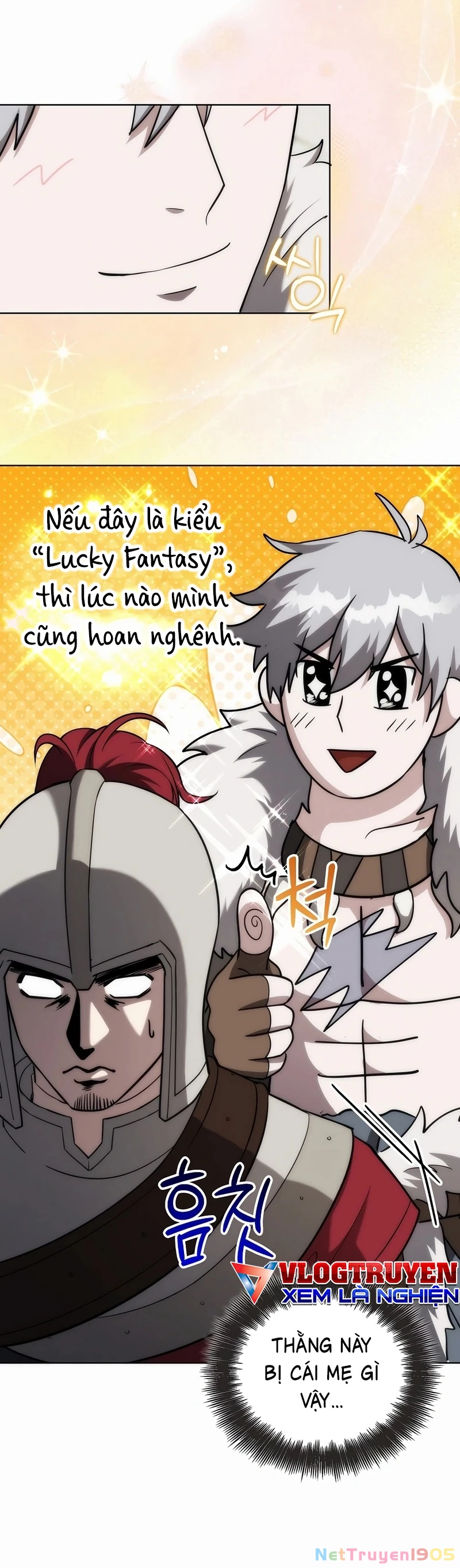 Trở Thành Man Di Ở Thế Giới Fantasy Chapter 14 - Trang 2