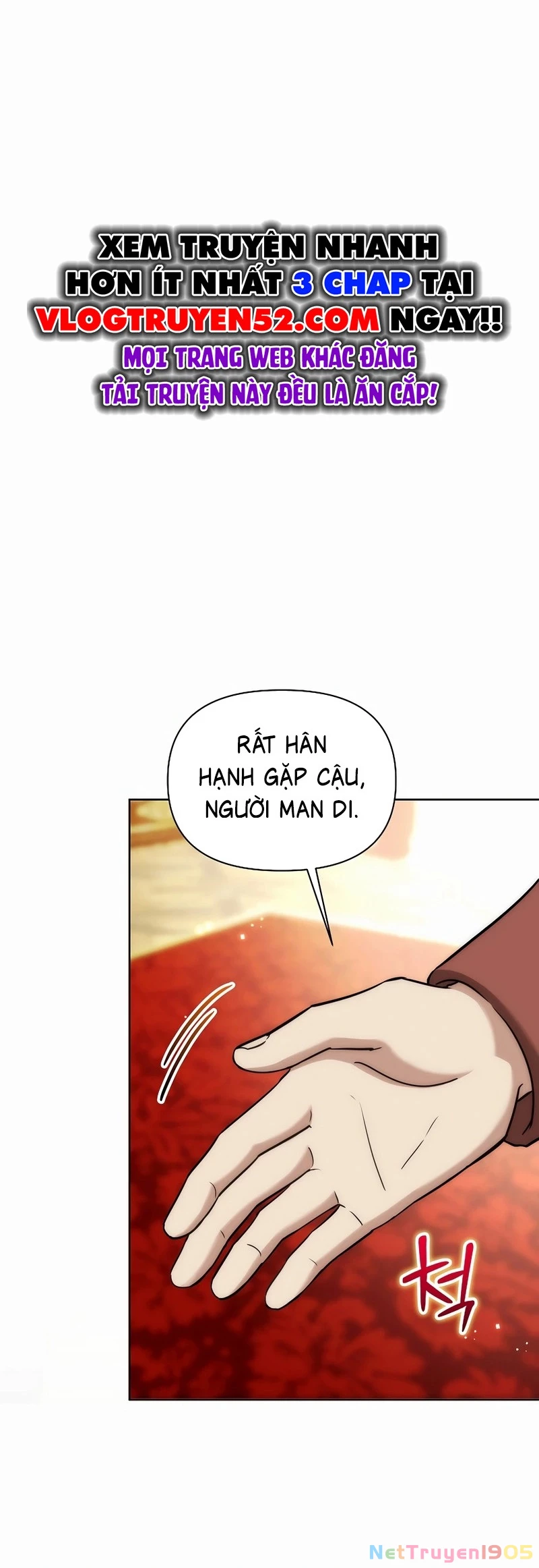 Trở Thành Man Di Ở Thế Giới Fantasy Chapter 14 - Trang 2