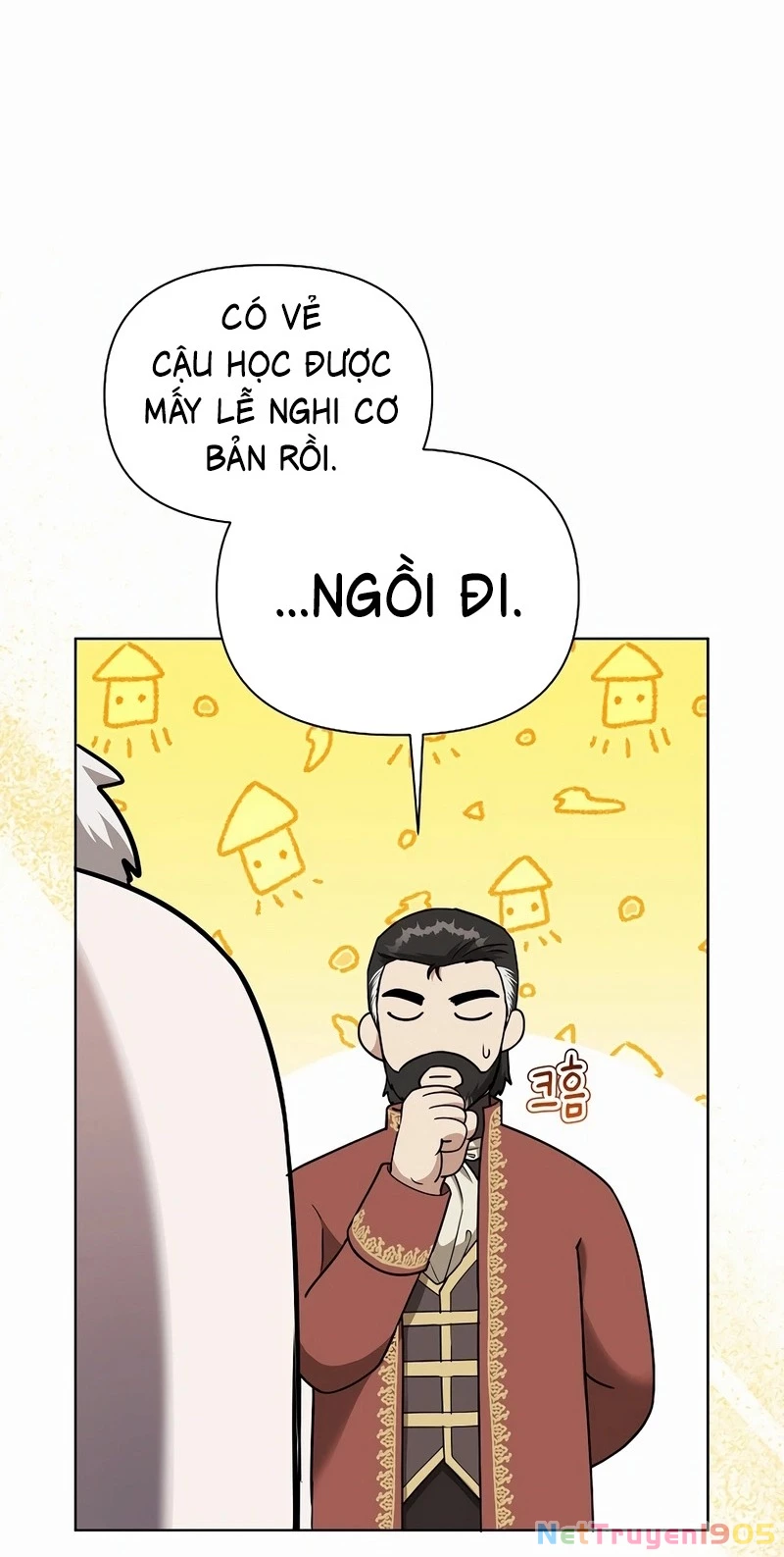 Trở Thành Man Di Ở Thế Giới Fantasy Chapter 14 - Trang 2