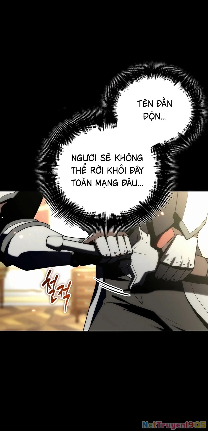 Trở Thành Man Di Ở Thế Giới Fantasy Chapter 14 - Trang 2