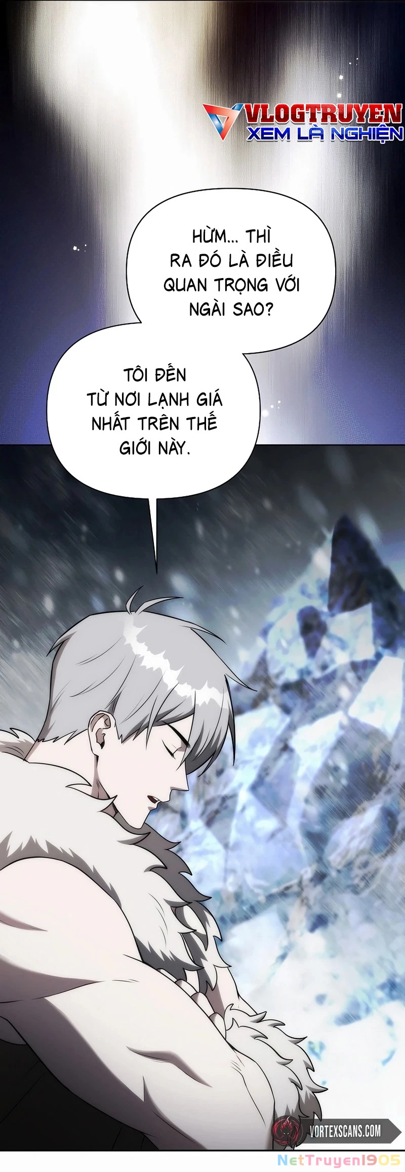 Trở Thành Man Di Ở Thế Giới Fantasy Chapter 14 - Trang 2