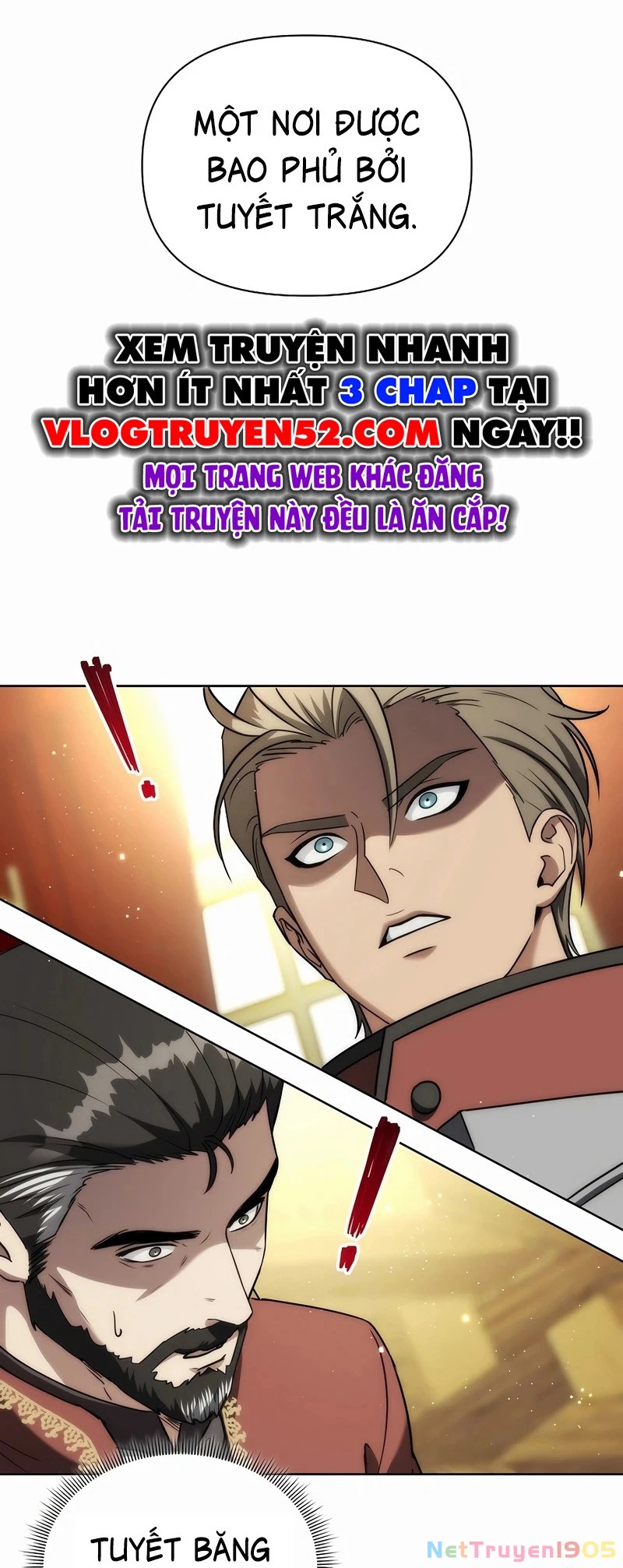 Trở Thành Man Di Ở Thế Giới Fantasy Chapter 14 - Trang 2