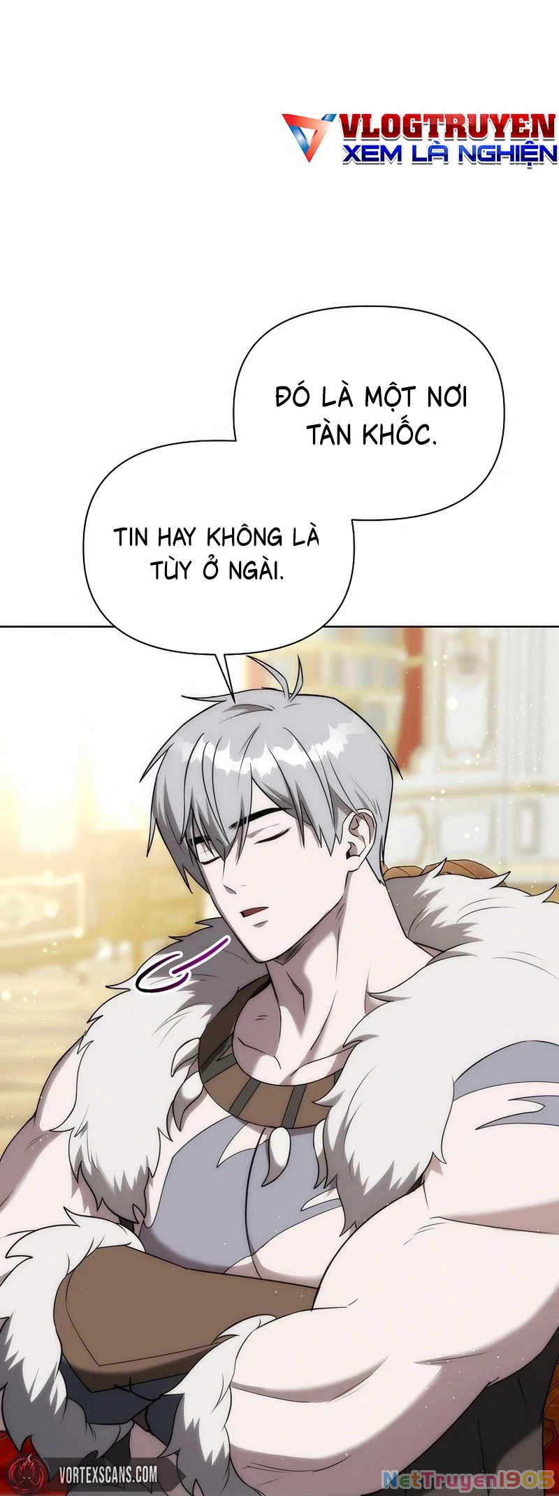 Trở Thành Man Di Ở Thế Giới Fantasy Chapter 14 - Trang 2