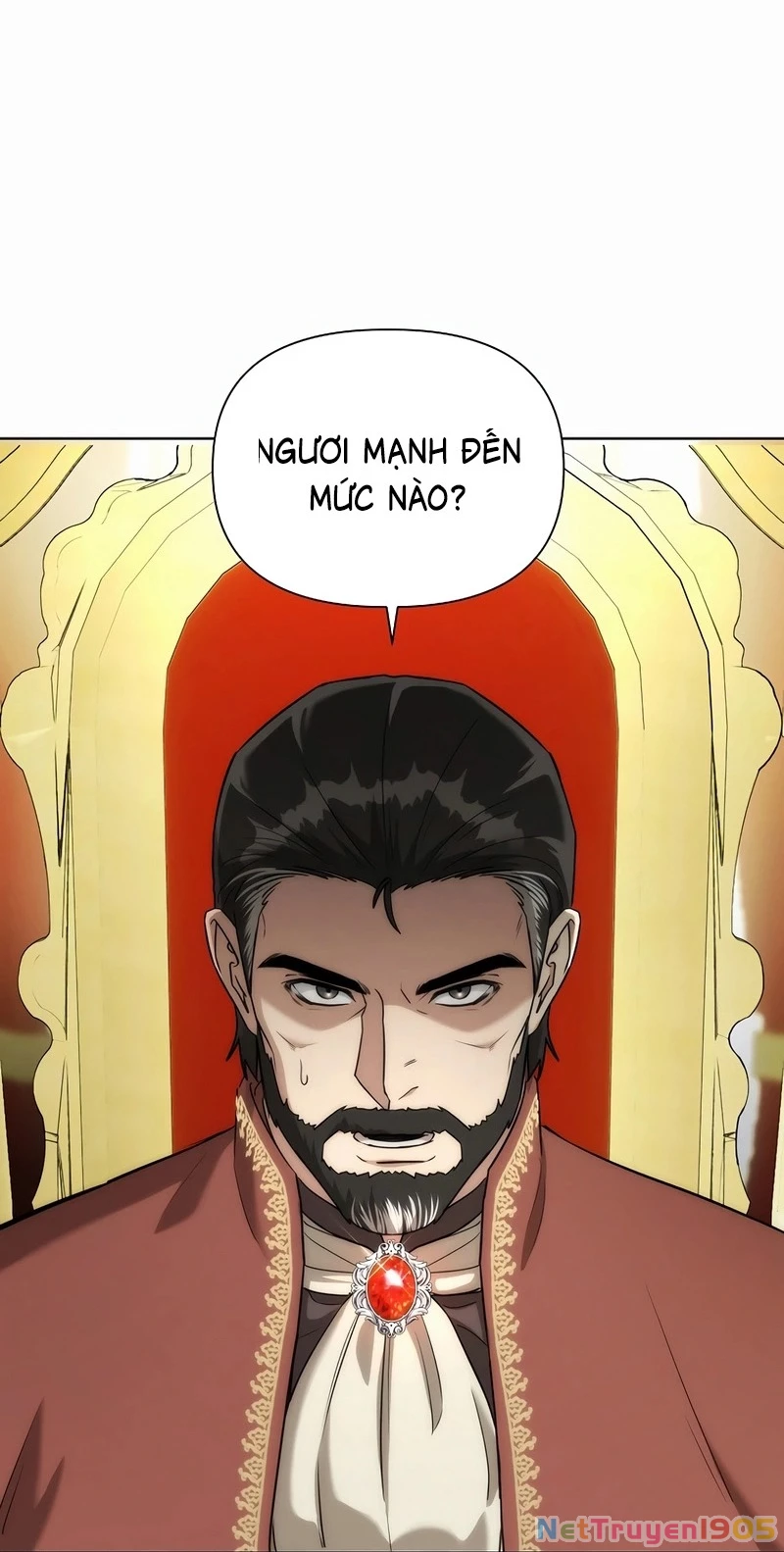 Trở Thành Man Di Ở Thế Giới Fantasy Chapter 14 - Trang 2