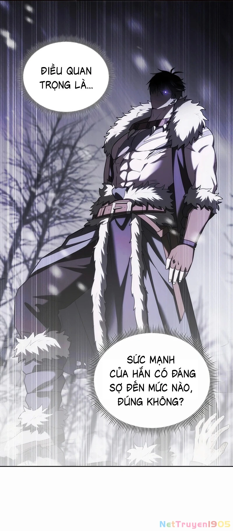 Trở Thành Man Di Ở Thế Giới Fantasy Chapter 14 - Trang 2
