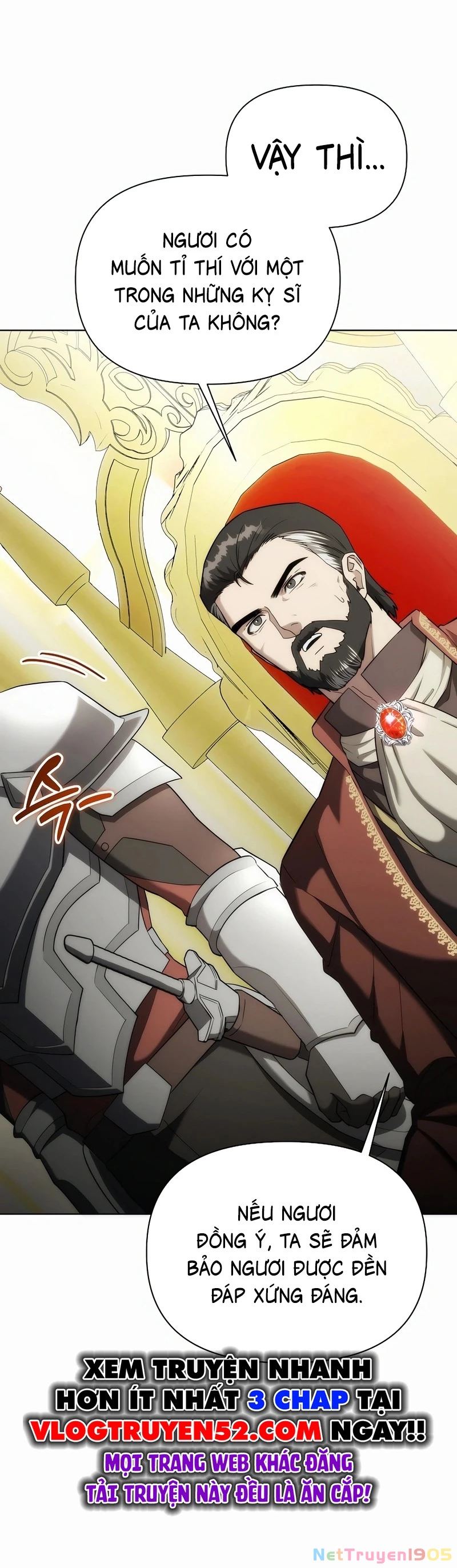 Trở Thành Man Di Ở Thế Giới Fantasy Chapter 14 - Trang 2