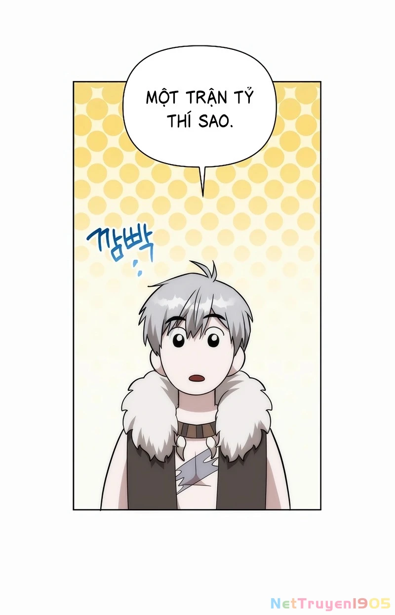 Trở Thành Man Di Ở Thế Giới Fantasy Chapter 14 - Trang 2