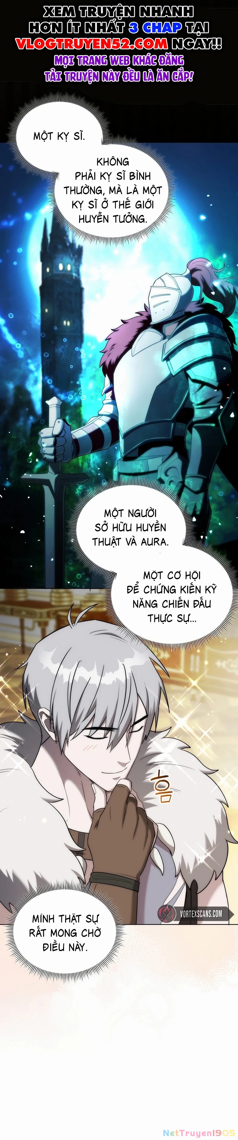 Trở Thành Man Di Ở Thế Giới Fantasy Chapter 14 - Trang 2