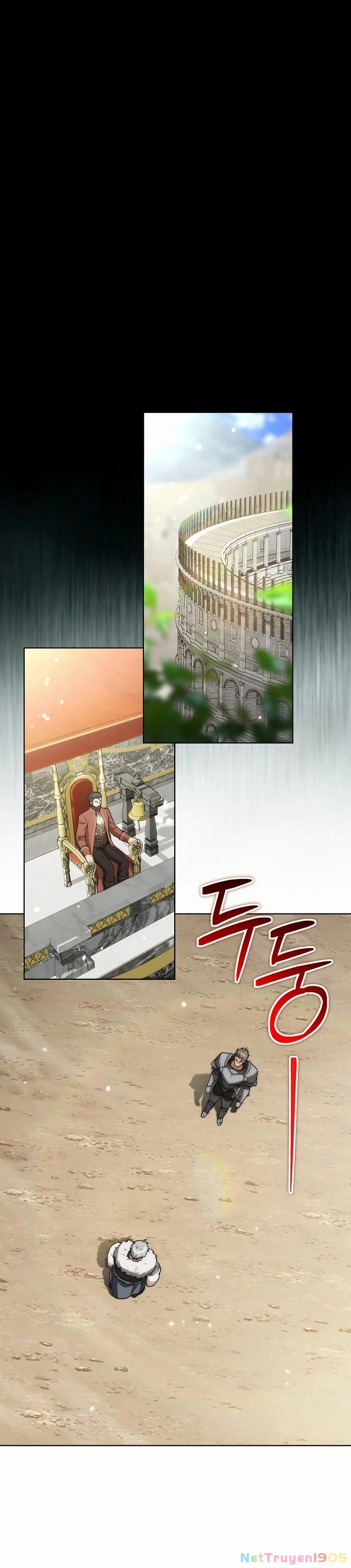 Trở Thành Man Di Ở Thế Giới Fantasy Chapter 14 - Trang 2