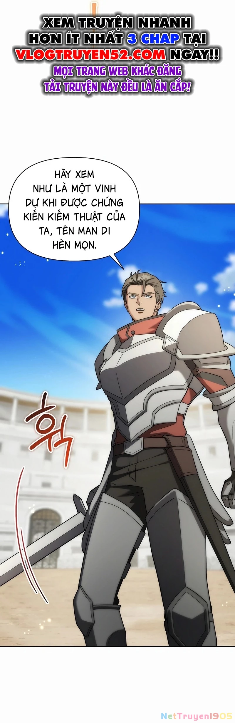 Trở Thành Man Di Ở Thế Giới Fantasy Chapter 14 - Trang 2