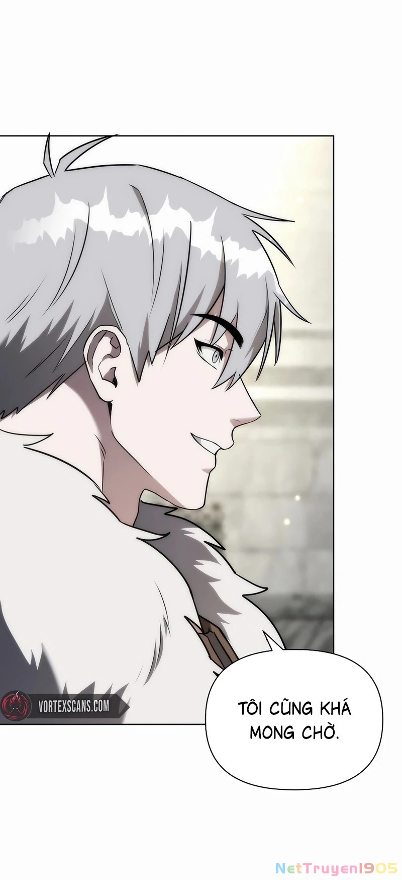 Trở Thành Man Di Ở Thế Giới Fantasy Chapter 14 - Trang 2