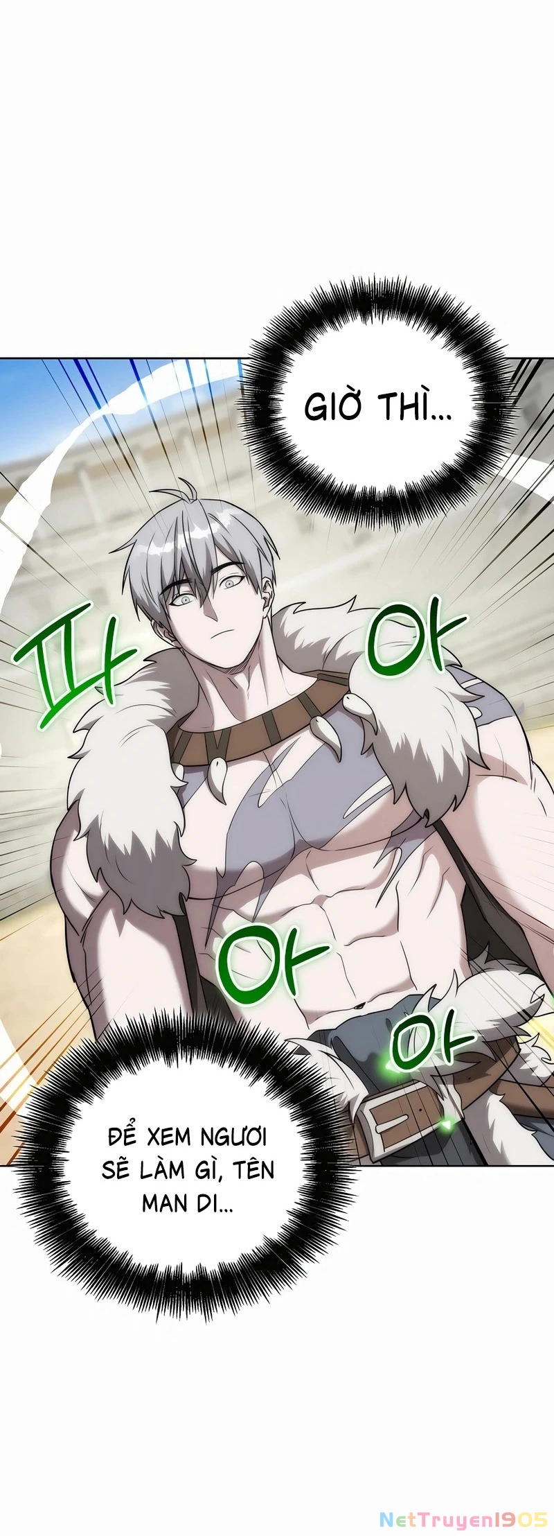 Trở Thành Man Di Ở Thế Giới Fantasy Chapter 14 - Trang 2