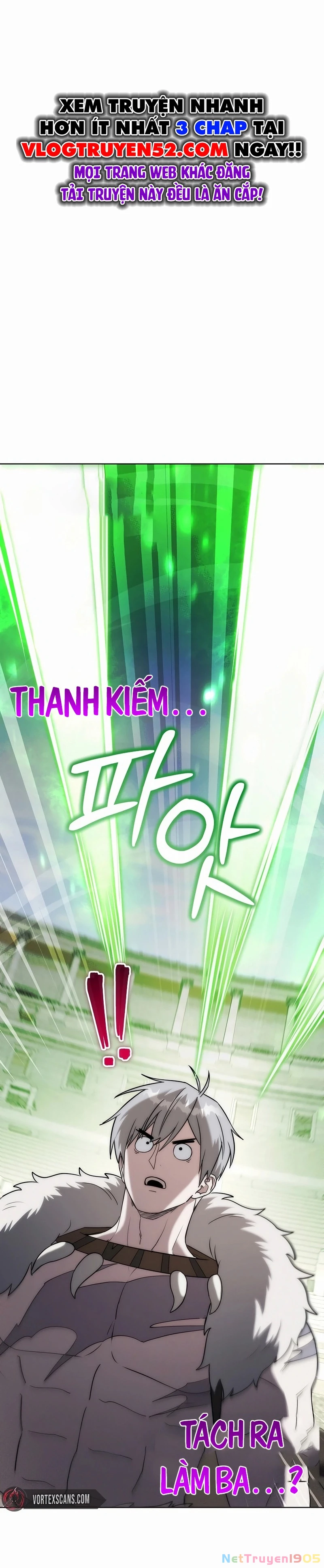Trở Thành Man Di Ở Thế Giới Fantasy Chapter 14 - Trang 2
