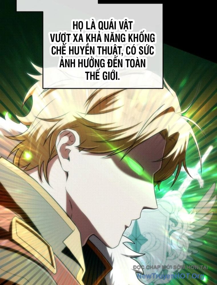 Trở Thành Man Di Ở Thế Giới Fantasy Chapter 2 - Trang 2