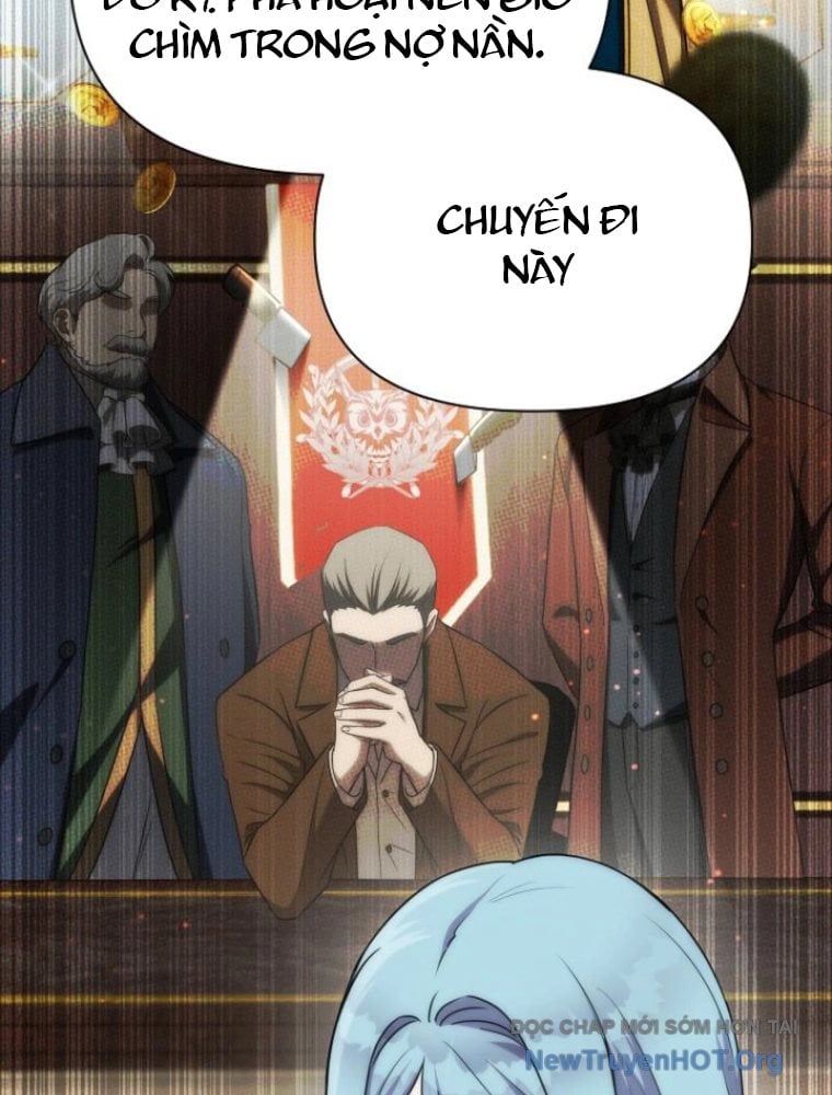 Trở Thành Man Di Ở Thế Giới Fantasy Chapter 2 - Trang 2