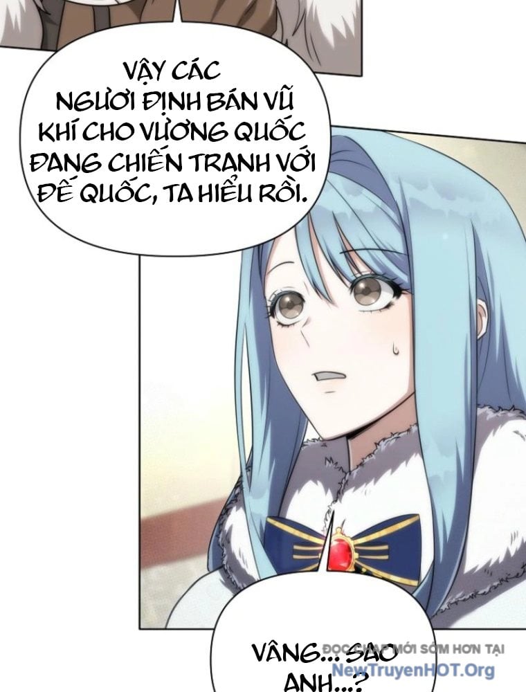 Trở Thành Man Di Ở Thế Giới Fantasy Chapter 2 - Trang 2