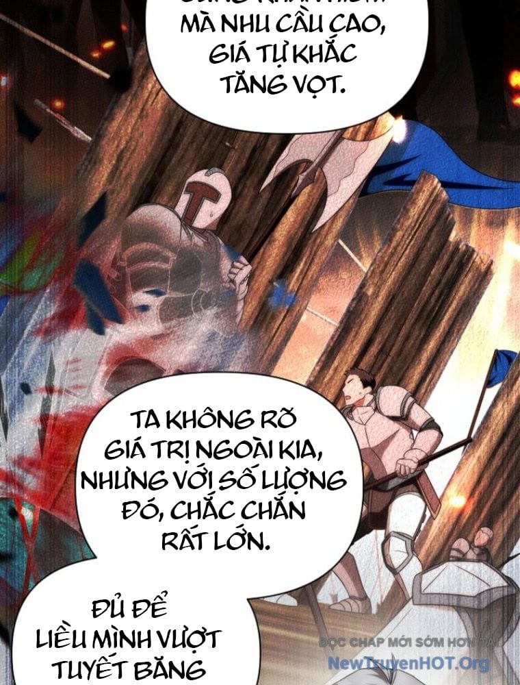 Trở Thành Man Di Ở Thế Giới Fantasy Chapter 2 - Trang 2
