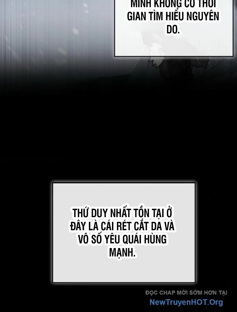 Trở Thành Man Di Ở Thế Giới Fantasy Chapter 2 - Trang 2