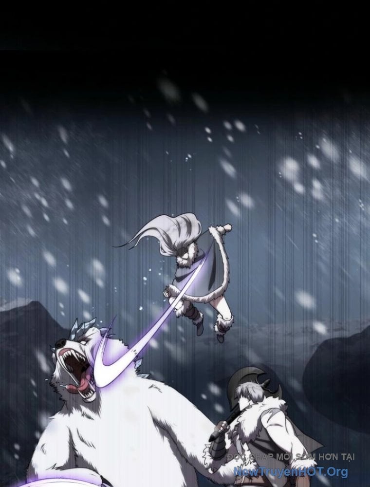 Trở Thành Man Di Ở Thế Giới Fantasy Chapter 2 - Trang 2