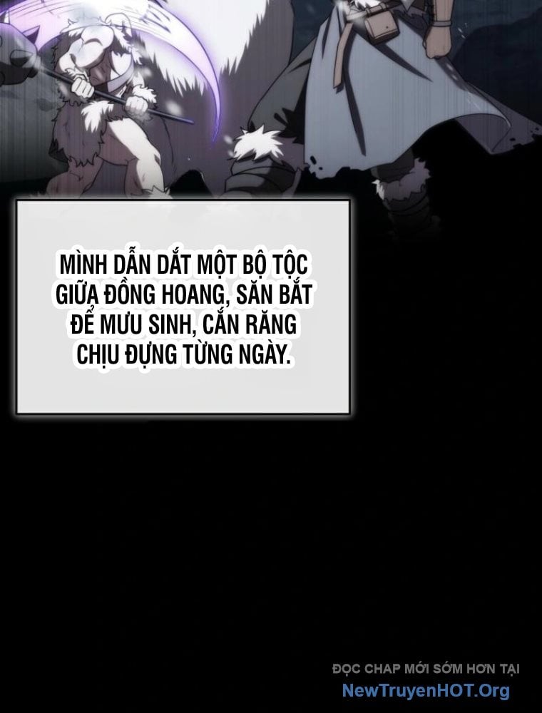Trở Thành Man Di Ở Thế Giới Fantasy Chapter 2 - Trang 2