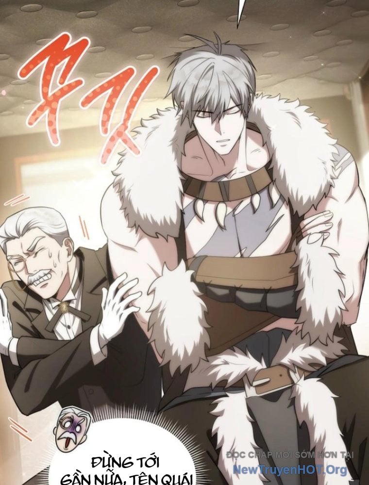 Trở Thành Man Di Ở Thế Giới Fantasy Chapter 2 - Trang 2