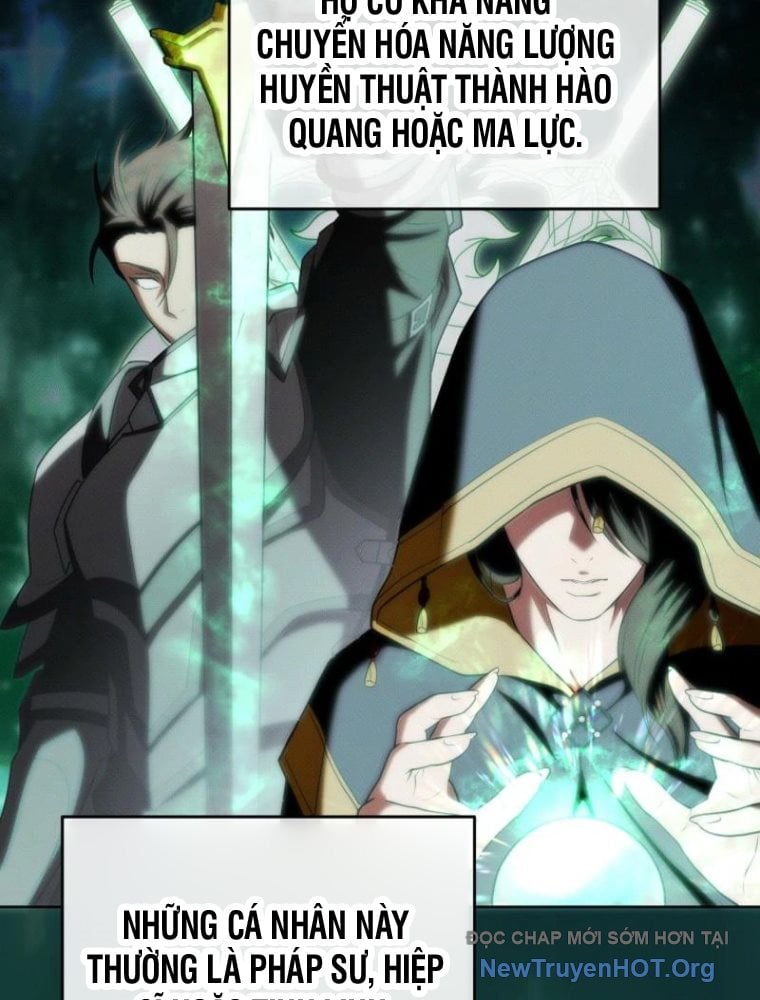 Trở Thành Man Di Ở Thế Giới Fantasy Chapter 2 - Trang 2
