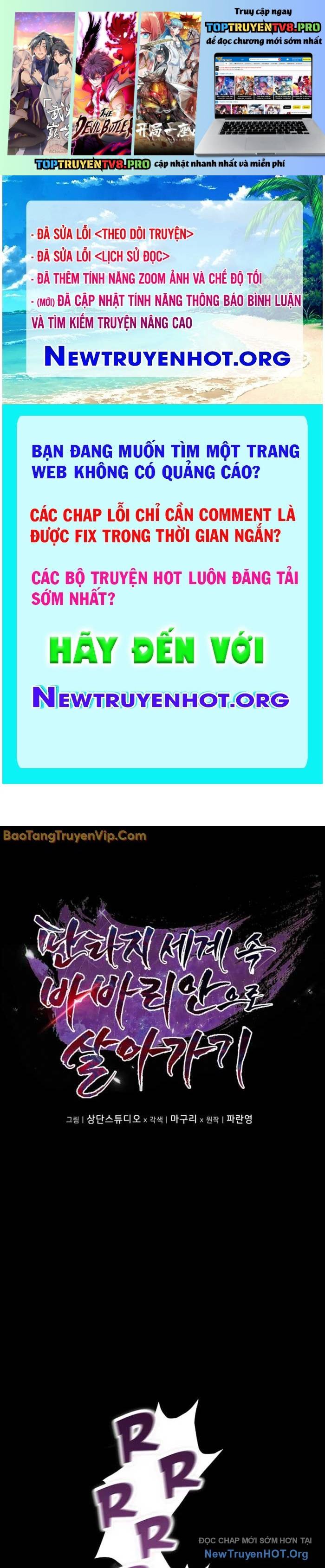 Trở Thành Man Di Ở Thế Giới Fantasy Chapter 3 - Trang 2