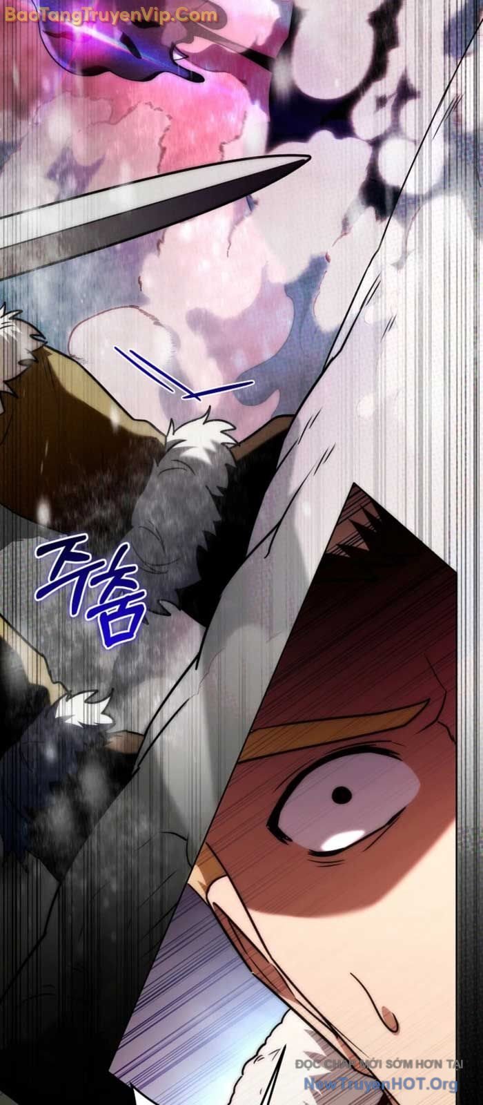 Trở Thành Man Di Ở Thế Giới Fantasy Chapter 3 - Trang 2