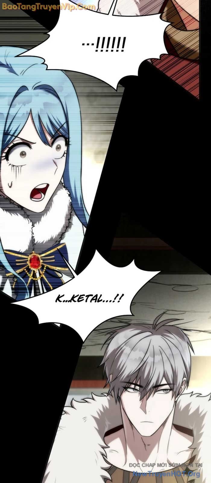 Trở Thành Man Di Ở Thế Giới Fantasy Chapter 3 - Trang 2