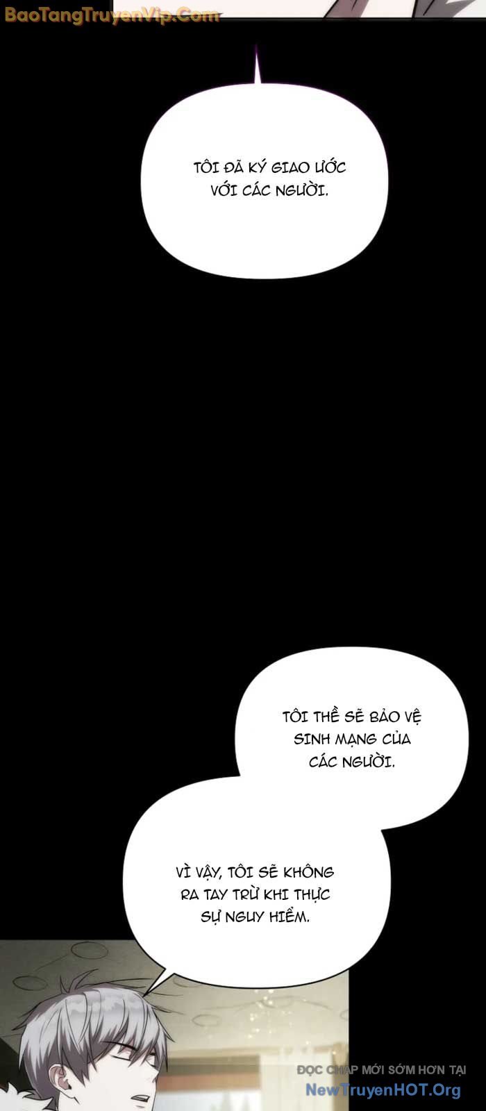 Trở Thành Man Di Ở Thế Giới Fantasy Chapter 3 - Trang 2
