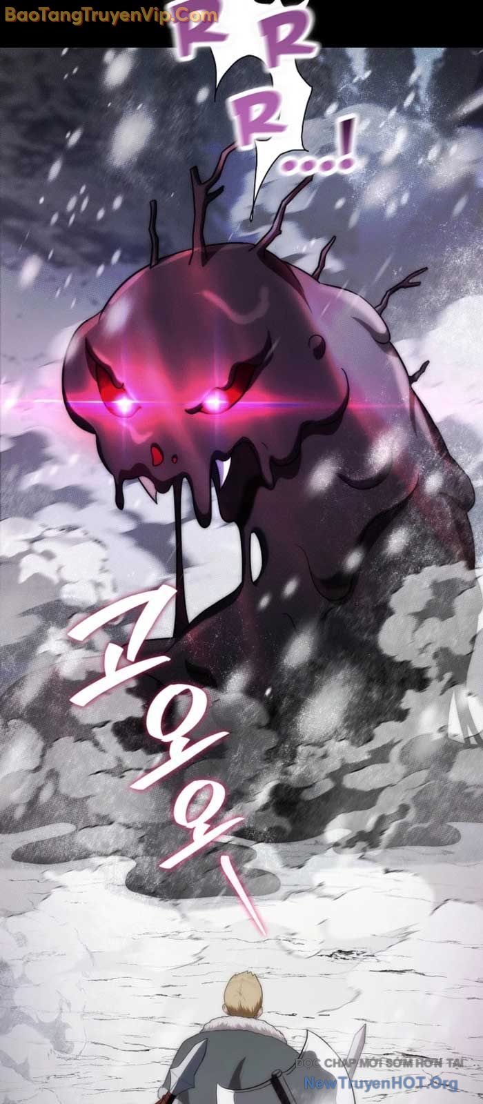 Trở Thành Man Di Ở Thế Giới Fantasy Chapter 3 - Trang 2