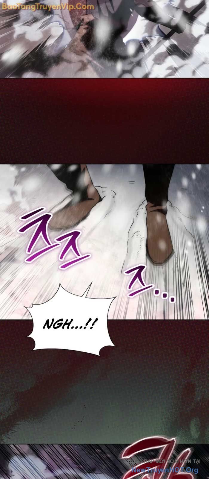 Trở Thành Man Di Ở Thế Giới Fantasy Chapter 3 - Trang 2
