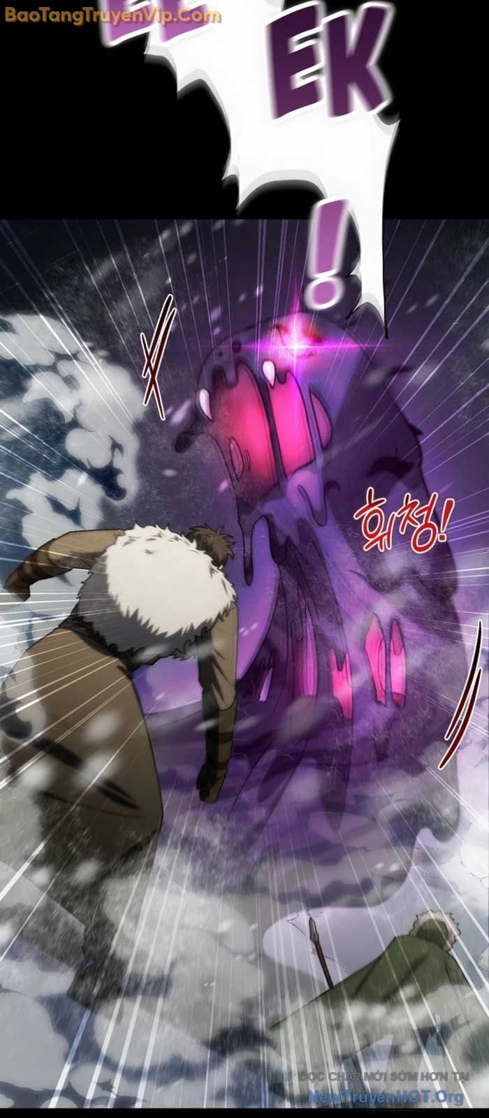 Trở Thành Man Di Ở Thế Giới Fantasy Chapter 3 - Trang 2