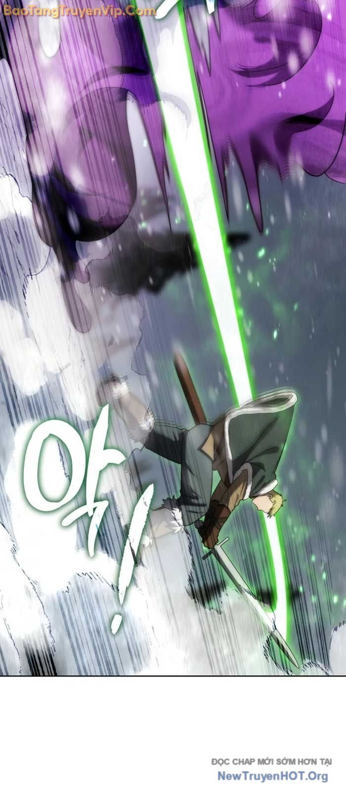 Trở Thành Man Di Ở Thế Giới Fantasy Chapter 3 - Trang 2