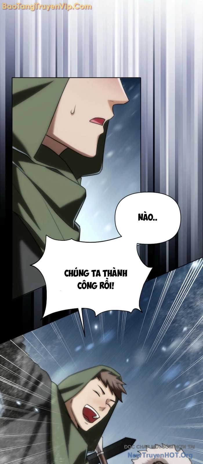 Trở Thành Man Di Ở Thế Giới Fantasy Chapter 3 - Trang 2