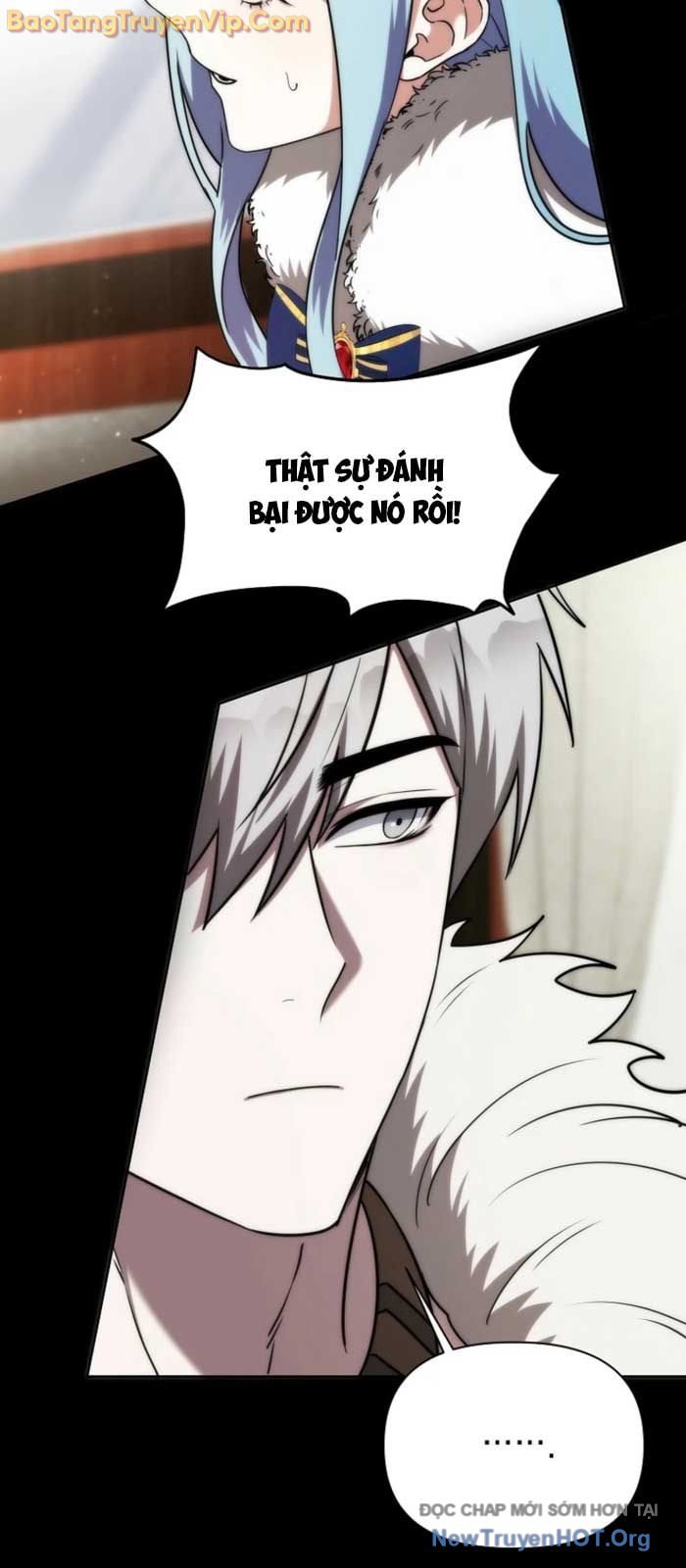 Trở Thành Man Di Ở Thế Giới Fantasy Chapter 3 - Trang 2