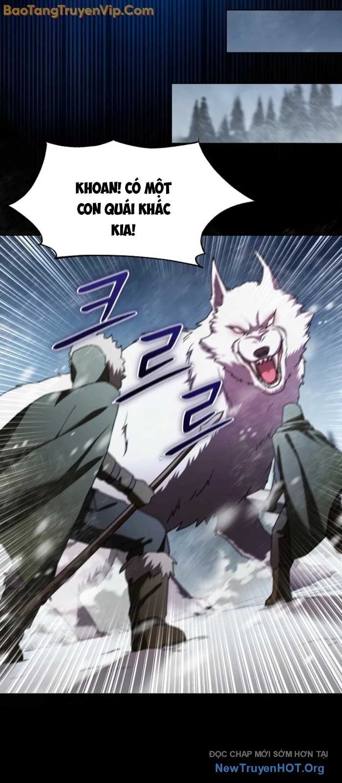 Trở Thành Man Di Ở Thế Giới Fantasy Chapter 3 - Trang 2